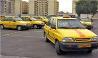 افزایش ۲۰ درصدی قیمت کرایه‌های تاکسی در سال ۹۴