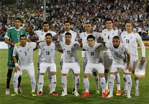لیست 23 نفره تیم ملی برای بازی برابر گینه و سوریه اعلام شد/ بدون کاپیتان و دروازه بانان اول و دوم