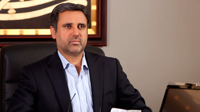 علی دیواندری، رئیس پژوهشکده پولی و بانکی شد