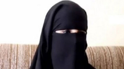 صدها زن عربی و اروپائی را من به سمت داعش جذب کردم (+عکس) 