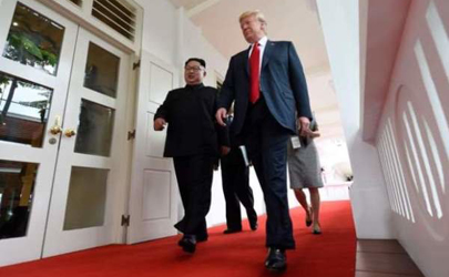 هشدار جدید کره شمالی به آمریکا در خصوص نتایج ناخوشایند مذاکرات