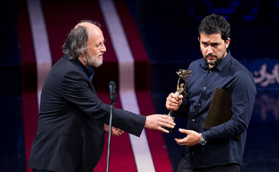 بیستمین جشن بزرگ سینمای ایران برگزار شد/ جوایز اصلی به «بدون تاریخ، بدون امضاء»رسید