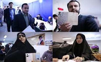 نامزد شدن آقازاده‌ها در انتخابات شورای شهر تهران+ اسامی  
