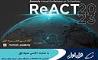 برگزاری کنفرانس ReAct 2023 با حمایت آکادمی همراه اول در دانشگاه صنعتی شریف  