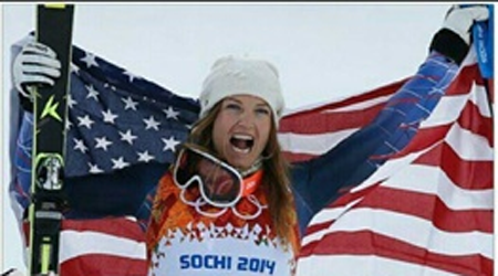 ورزشکار آمریکایی برنده 3 طلای المپیک گدایی می کند 