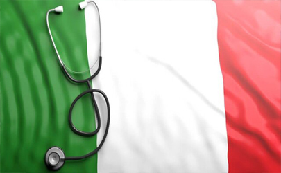 یگانه سفیران دانش، پلی برای رسیدن به تحصیل در ایتالیا / آزمون پزشکی کشور ایتالیا (آیمت IMAT)