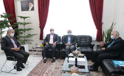 اجرای پروژه«مدیریت دانش» بهره وری نیروی انسانی بانک ملی ایران را افزایش می دهد 