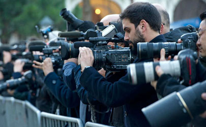 خبرنگاران در محدودیت‌های کرونایی جریمه نمی‌شوند