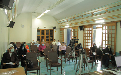 برگزاری کارگاه نفس در «تعلیقات» ابن‌سینا 