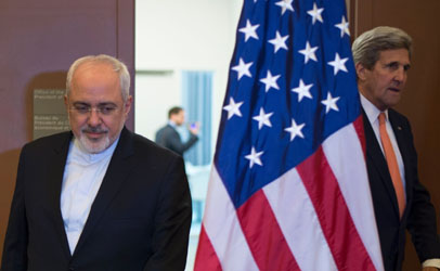امتیازات جدید آمریکا به ایران در دیدار محرمانه تهران با واشنگتن/ افزایش خشم منتقدان توافق هسته ای ایران وآمریکا