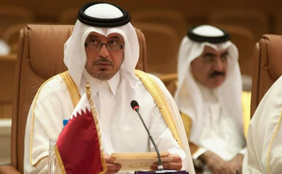 دلیل حضور قطر در نشست‌های مکه فاش شد