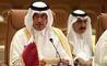 دلیل حضور قطر در نشست‌های مکه فاش شد