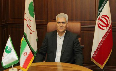 دکترشیری، مدیر عامل پست بانک ایران زنگ سال تحصیلی را به صدا درآورد