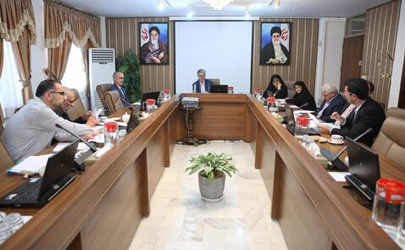 تصویب آیین‌نامه تبلیغات در حوزه پولی و بانکی در کمیسیون فرهنگی