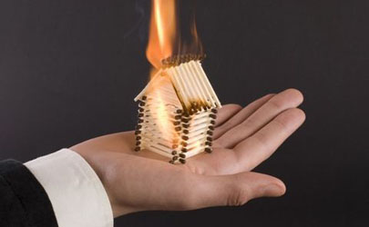 افزایش ظرفیت نگهداری ریسک با تشکیل کنسرسیوم بیمه‌های آتش سوزی