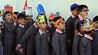 برنامه‌ی هفته‌ ملی کودک در استان‌ها اعلام شد 