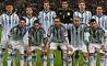 آرژانتین در صدر رنکینگ فیفا ایستاد/ایران صدرنشین آسیا و 39 جهان