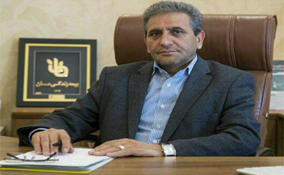 پیام تبریک مدیرعامل بیمه ایران معین به مناسبت روز ملی بیمه