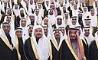 بازداشت ۴۰ شاهزاده و مقام سعودی