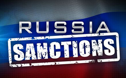 روسیه توسط آمریکا رسما تحریم شد