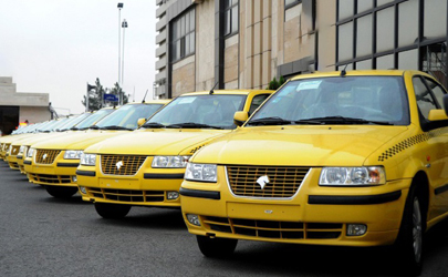 ۳۰ هزار تاکسی به ناوگان حمل و نقل عمومی کشور اضافه می‌شود 