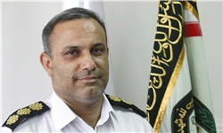 تمهیدات انتظامی و ترافیکی پلیس تهران بزرگ برای تشییع پیکر شهید حججی