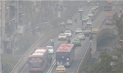 خودروهای اروپایی‌ها یک سوم ایرانی‌ها محیط زیست را آلوده می‌کنند/سرانه مصرف بنزین هر فرد در ایران ٦١ لیتر بیشتر از سرانه مصرف بنزین هر فرد در کشورهای عضو اتحادیه اروپاست