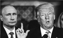 مسکو هرگونه تماس بین پوتین و ترامپ را رد کرد