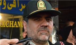 دستگیری 5 مظنون در پی انفجار در حرم امام خمینی(ره)