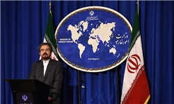 ایران حمله موشکی آمریکا به سوریه را به شدت محکوم کرد