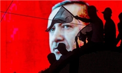 اردوغان: در مرزهای ایران و عراق «دیوار» می‌سازیم