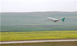عراق اولین مرحله از هشدار پروازممنوع برای کردستان را اجرا کرد