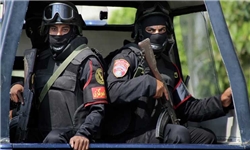 کشته شدن ۹ تروریست داعشی در «الشرقیه» مصر
