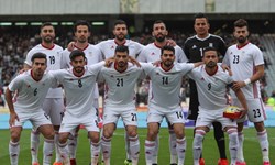 دعوت از 28 بازیکن تیم ملی فوتبال برای دیدار برابر تونس و الجزایر/عابدزاده باز هم دعوت شد، علیپور خط خورد