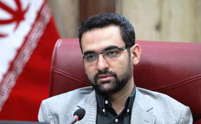 وزیر ارتباطات: تجهیزات وای فای ایرانی را توقیف کردند