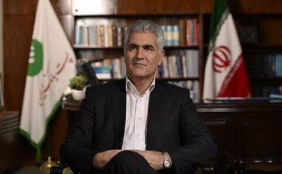 عضویت مدیرعامل پست بانک ایران در هیات نظارت کانون مشاوران سرمایه‌گذاری 