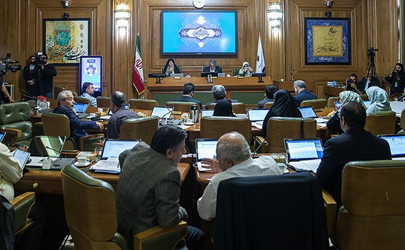۵ کاندید نهایی شهرداری تهران مشخص شدند