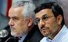 خواب جدید احمدی نژاد در رابطه با امام: خواب‌دیدم امام‌گفتند دکتربشین!