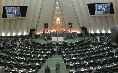 رأی قاطع مجلس به جزئیات طرح الزام دولت به حفظ دستاوردهای هسته‌ای ایران