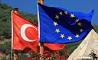 پیوستن ترکیه به اتحادیه اروپا متوقف شود