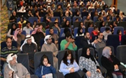 برگزاری موفقیت آمیز نخستین جشنواره سینمایی ایران در كویت