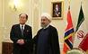 ایران خواهان صلح و آرامش در منطقه شبه جزیره کره و حل اختلافات از مسیر گفتگو است