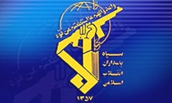 سپاه درخصوص حادثه تروریستی تهران وعده انتقام داد