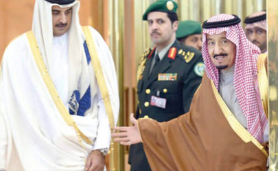 عربستان، بحرین، امارات و مصر روابط خود را با قطر قطع کردند