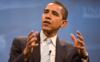 اوباما تهدید کرد: طرح‌های «ضد برجام» را وتو می‌کنم
