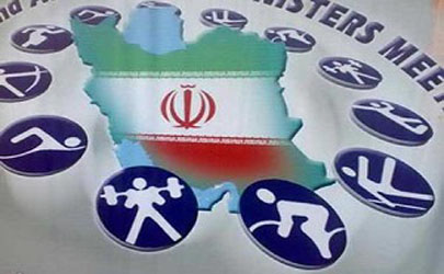 مدیران برترسال۱۳۹۵ ورزش ایران در۲۲ حوزه مدیریتی معرفی شدند