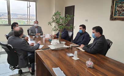 تقدیر سازمان نظام‌مهندسی آذربایجان شرقی از خدمات بانک توسعه تعاون