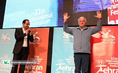 برگزیدگان یازدهمین جشنواره پویانمایی تهران معرفی شدند