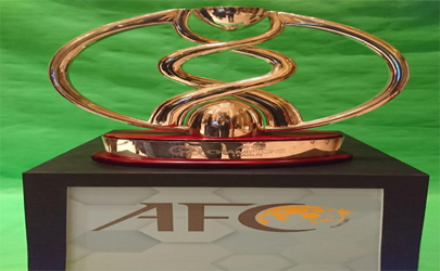 پرسپولیس مقابل نماینده عربستان در لیگ قهرمانان آسیا قرار می گیرد 