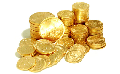 خرید و فروش امن طلا با شرکت تجارت الکترونیک ثامن